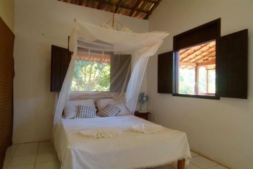 Hostal S�tio Imbassa�