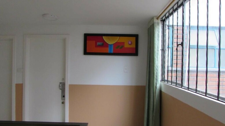 Hotel Lourdes La 62