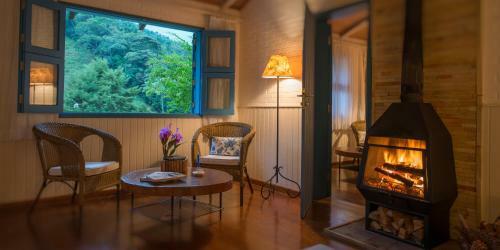 Hotel Parador Lumiar