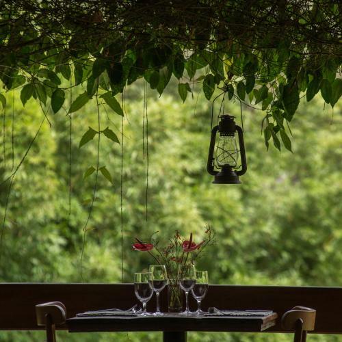 Hotel Parador Lumiar