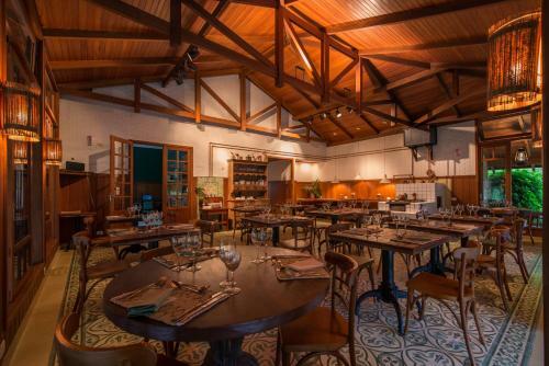 Hotel Parador Lumiar