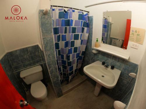 Hostal Maloka Hostel Medellin
