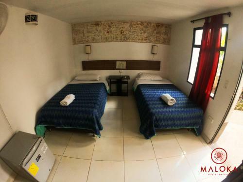 Hostal Maloka Hostel Medellin