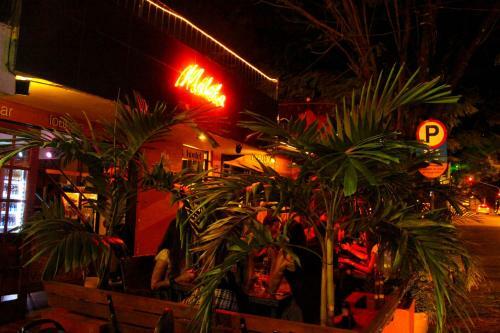 Hostal Maloka Hostel Medellin