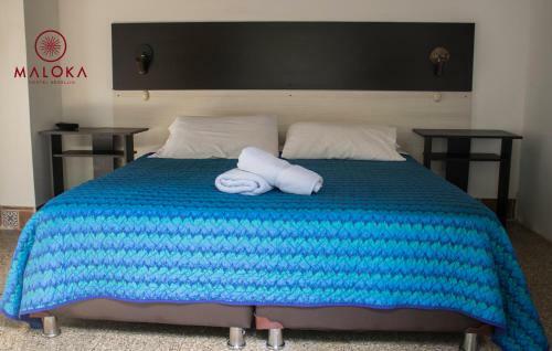 Hostal Maloka Hostel Medellin