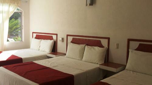 Hotel Maricarmen