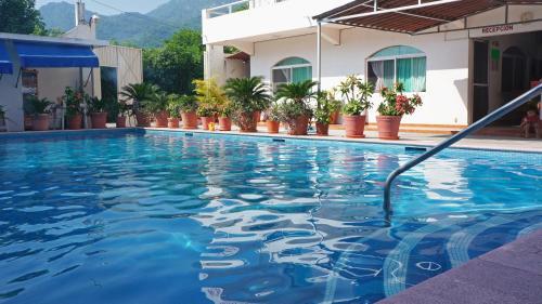 Hotel Maricarmen