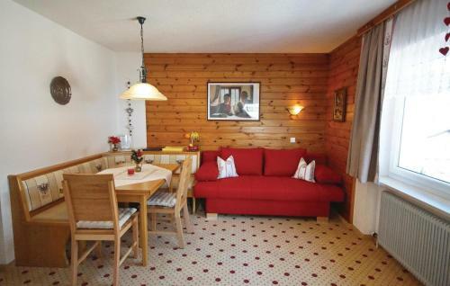 Apartment Achenkirch