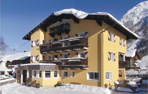 Apartment Achenkirch