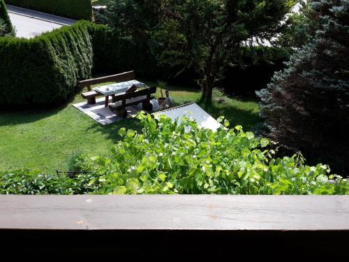 Apartamento Landhaus Eigentler