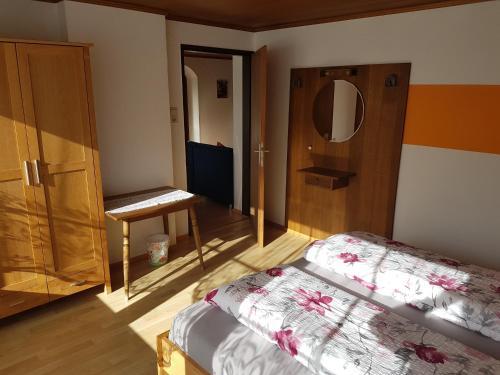 Apartamento Landhaus Eigentler