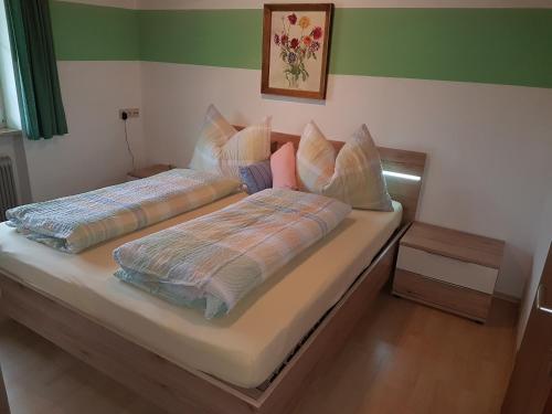 Apartamento Landhaus Eigentler