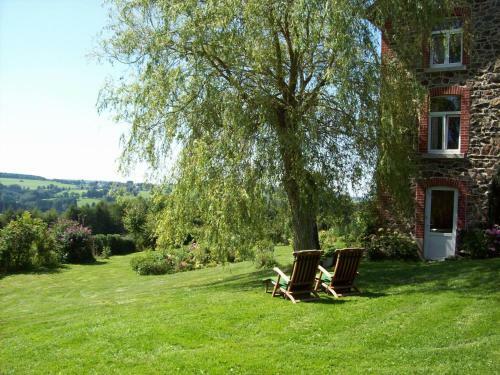 Apartamento Bellevue