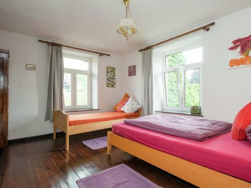 Apartamento Bellevue