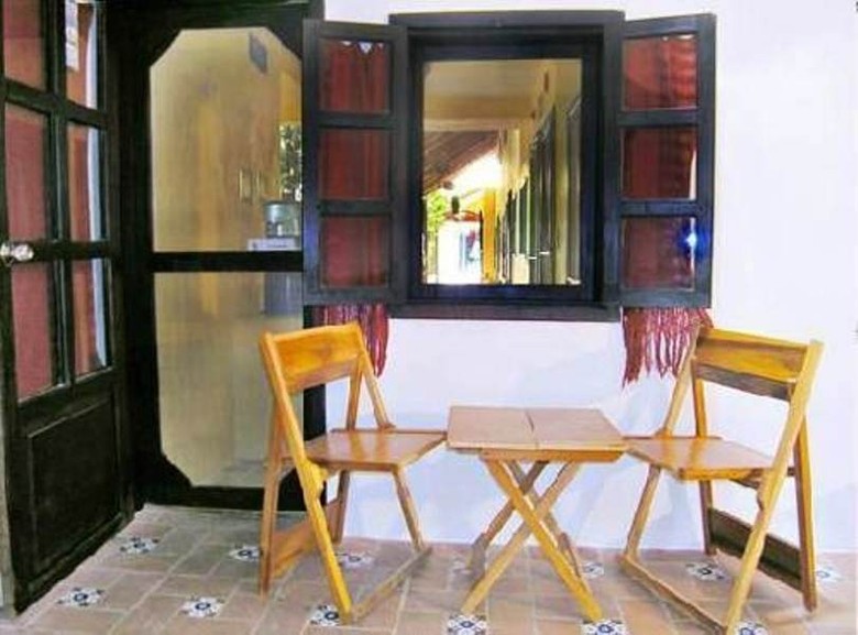 Hotel La Rana Cansada