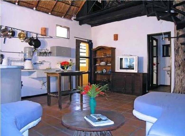Hotel La Rana Cansada