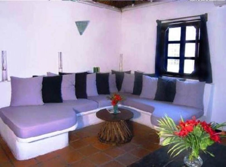 Hotel La Rana Cansada
