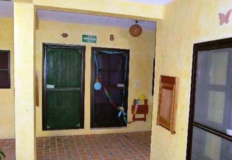 Hotel La Rana Cansada