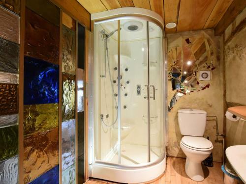 Holiday Home Biogite 100 Pourcent Nature Durbuy