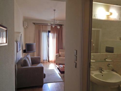 Hotel Philoxenia