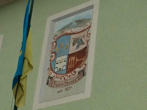 Posada Gw�rthwirt