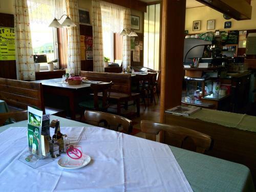 Posada Gw�rthwirt