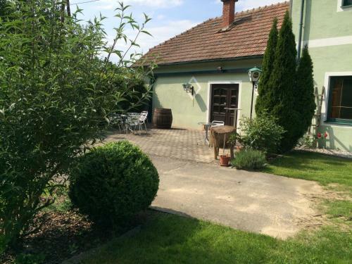 Posada Gw�rthwirt