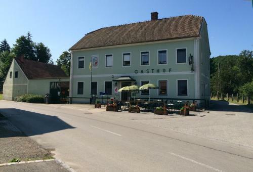 Posada Gw�rthwirt