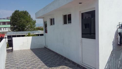 Hostal Hospedaje Bugambilias