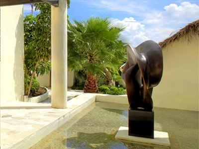 Hotel Spa Sitio Sagrado