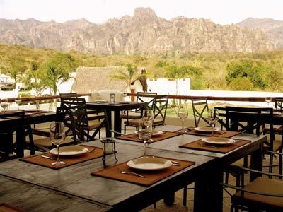 Hotel Spa Sitio Sagrado