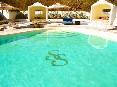 Hotel Spa Sitio Sagrado