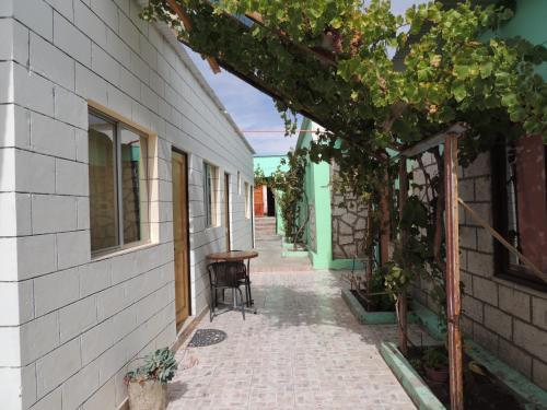 Hostal Altos Del Lascar