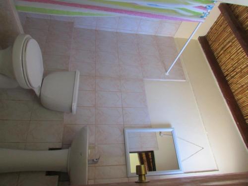 Hostal Altos Del Lascar