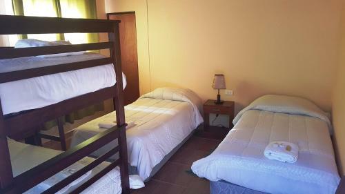 Hostal Altos Del Lascar