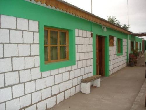 Hostal Altos Del Lascar
