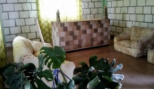 Hostal Altos Del Lascar
