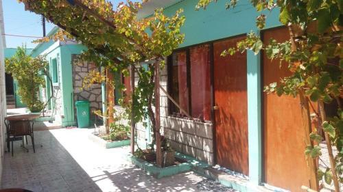Hostal Altos Del Lascar