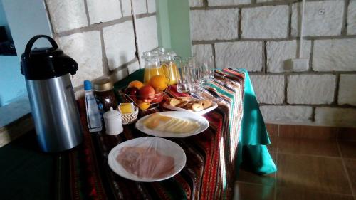 Hostal Altos Del Lascar