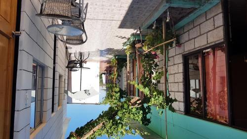 Hostal Altos Del Lascar