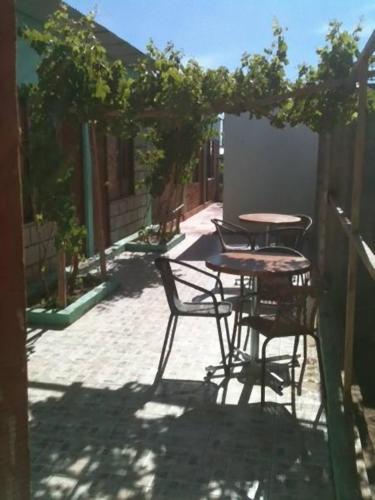 Hostal Altos Del Lascar