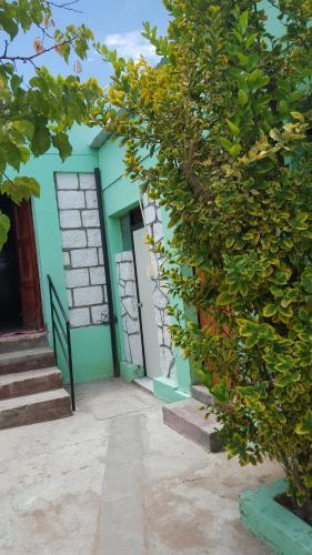 Hostal Altos Del Lascar
