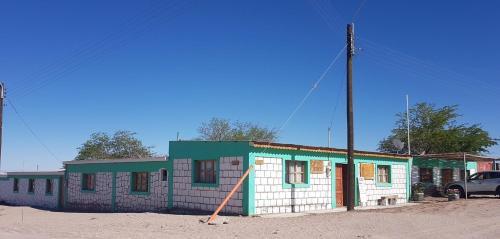 Hostal Altos Del Lascar