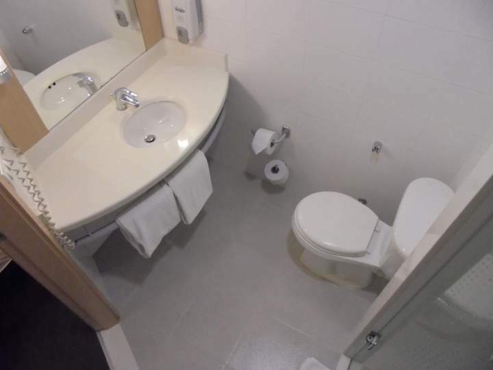 Hotel Ibis Bogota Museo