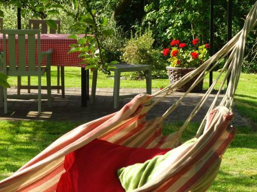 B&B La Pommeraie