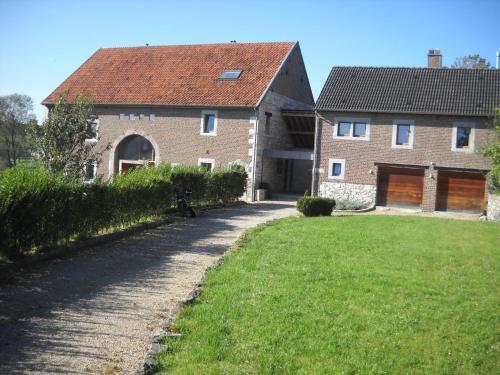 � La Belle Vue