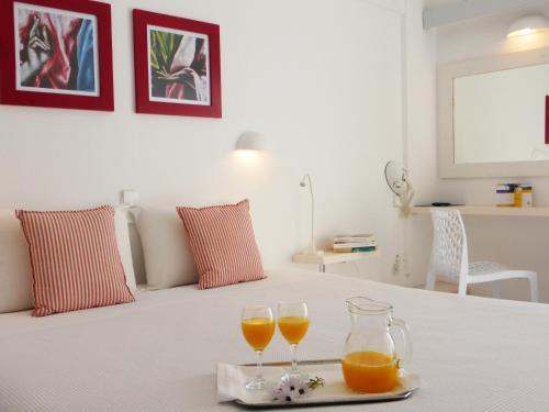 Hotel Grand Bleu