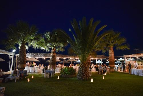 Hotel Grand Bleu