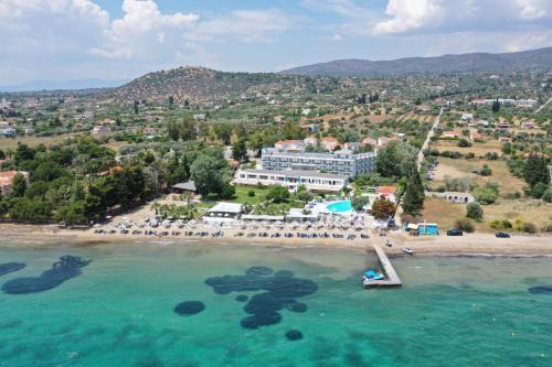 Hotel Grand Bleu