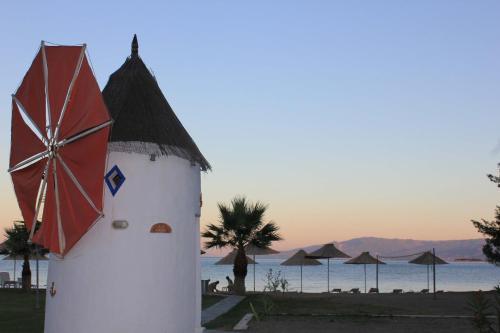 Hotel Grand Bleu